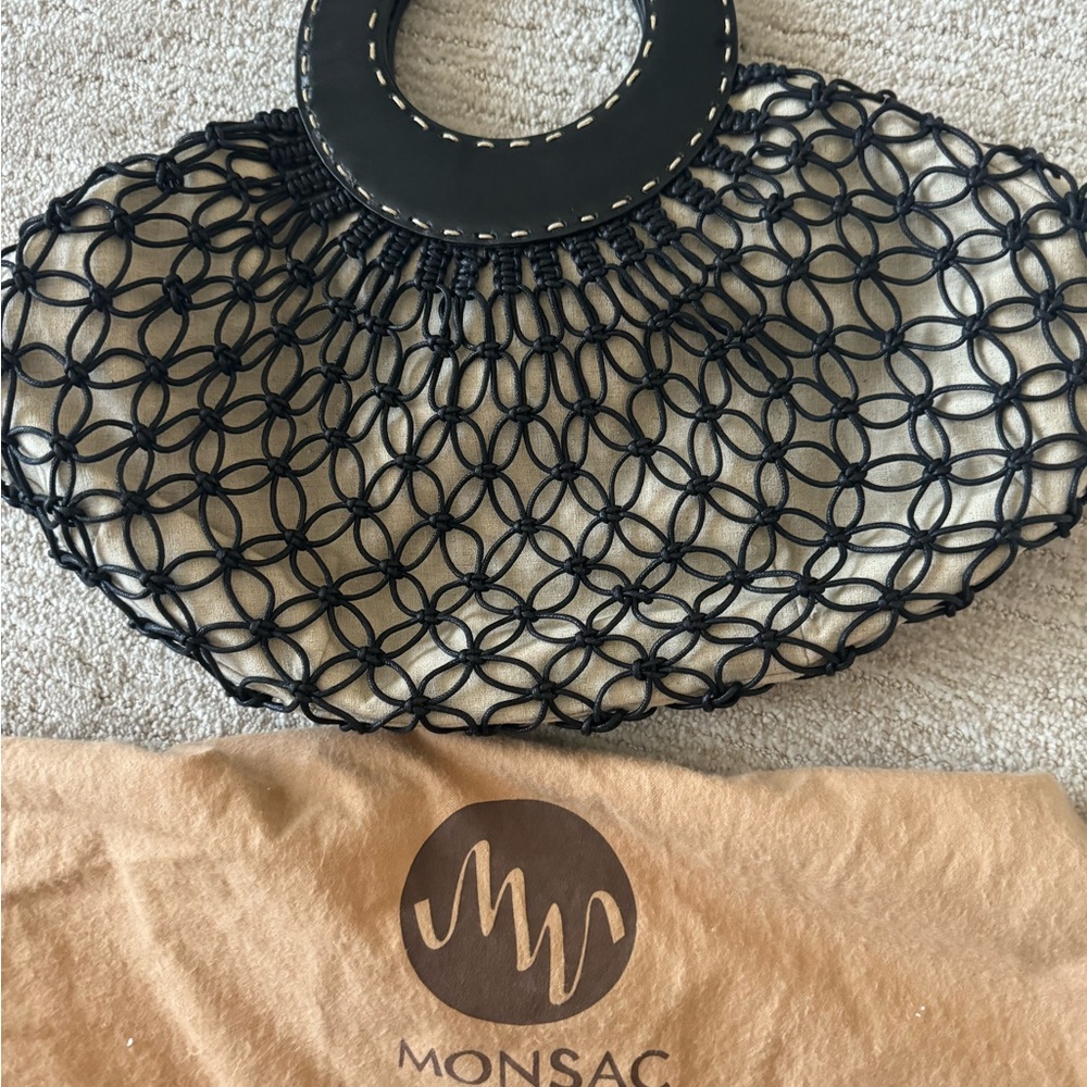 Monsac original bag